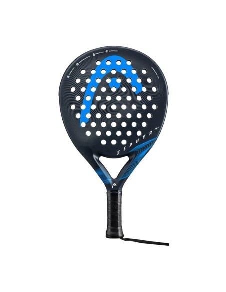 Head Zephyr Pro 2023 | Ofertas de pádel